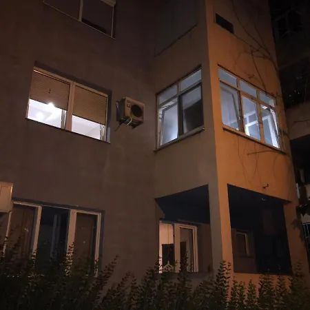 Martina Lux 아파트