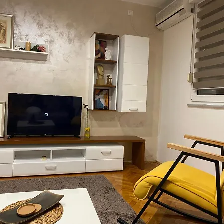 Martina Lux * Belgrad