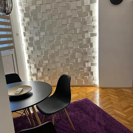 Martina Lux * Belgrad