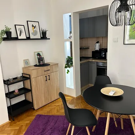Apartament Martina Lux